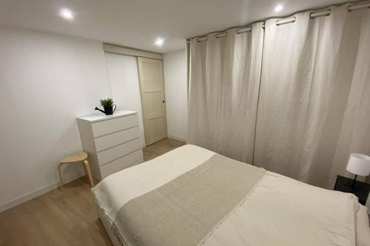 Appartement de vacances pour 2 personnes