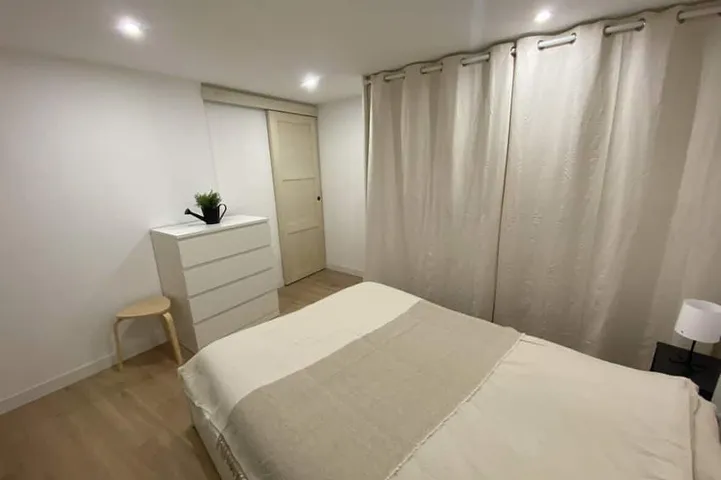 Ferienwohnung für 2 Personen - 1