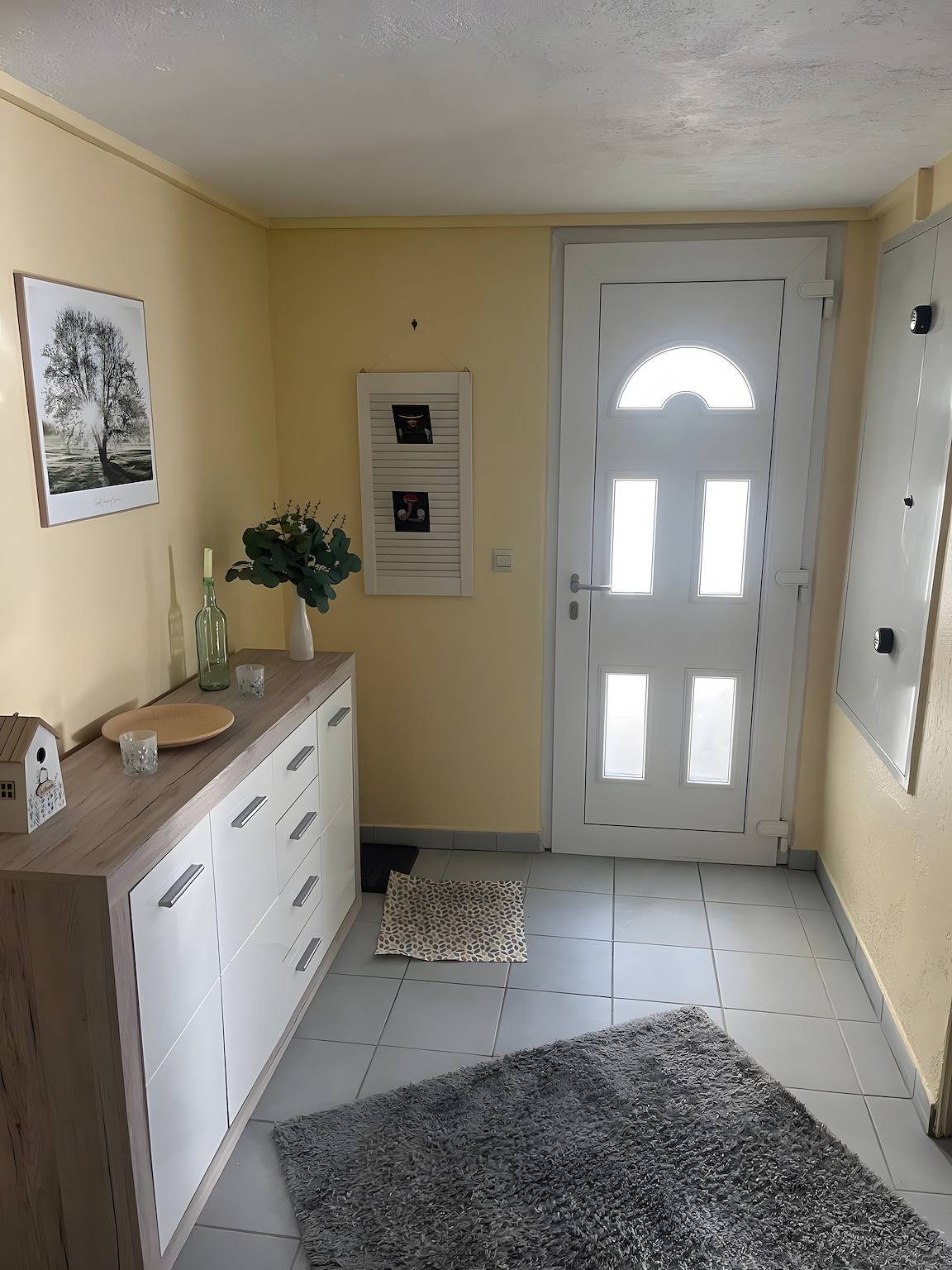 Ganze Wohnung, Apartment Schillinger in Gernsbach, Nordschwarzwald