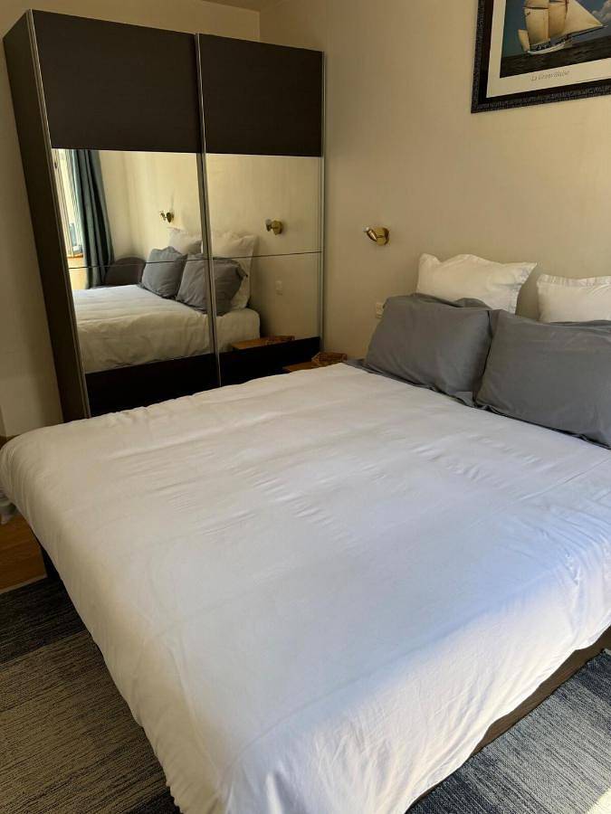 Gîte pour 2 personnes, animaux acceptés dans Office De Tourisme De Granville Terre Et Mer - 2