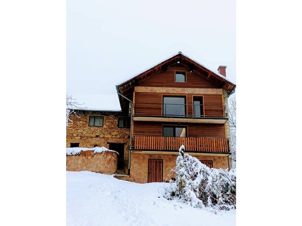 Apartment  slovenie in Karawanken und Bachergebirge, Untersteiermark