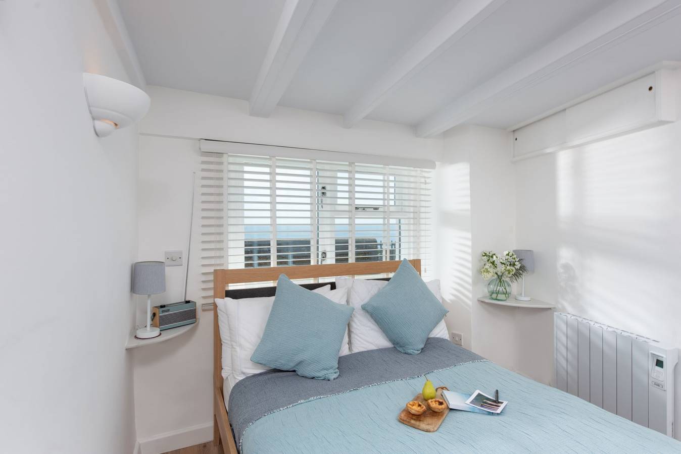 Cottage für 2 Personen in Marazion, Cornwall