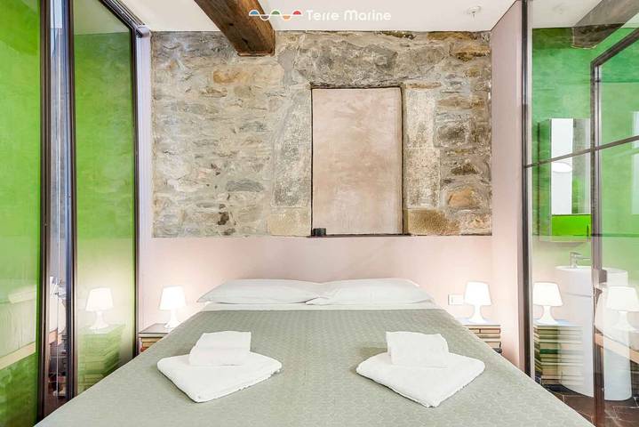 Gîte pour 2 personnes à Riomaggiore - 3