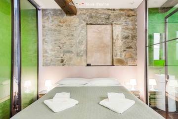 Villa per 2 Persone in Comune di Riomaggiore, Riviera di Levante, Foto 2