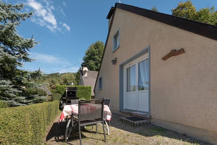 Gîte pour 6 personnes, avec Jardin dans les Pyrénées