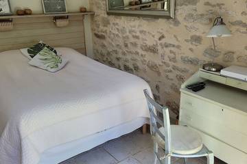 Appartement De Vacances pour 3 Personnes dans Milly-la-Forêt, Parc naturel régional du Gâtinais français, Photo 1