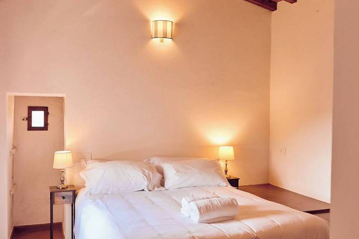 Casa Nova - La Dolce vita in campagna toscana con vista su colline e città in Fiesole, Chianti