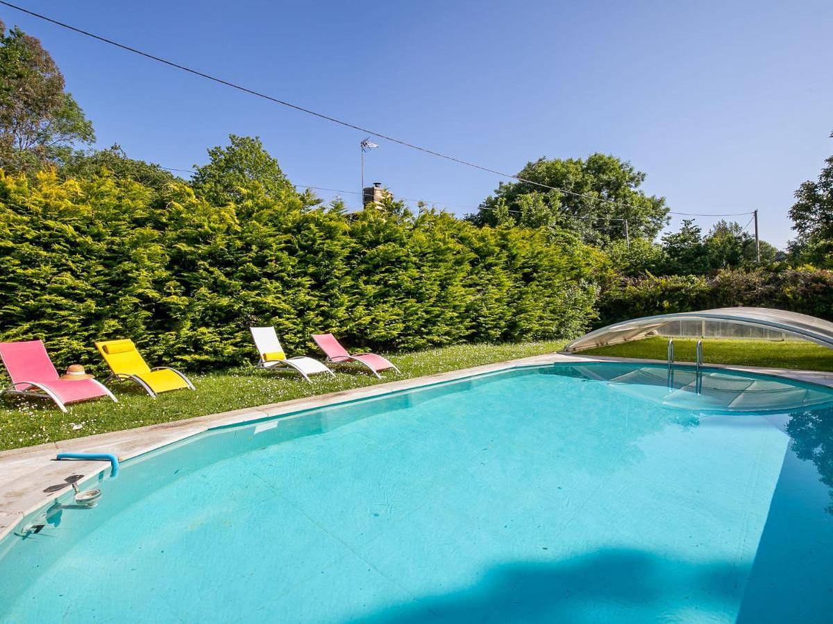 Holiday Home Les Menhirs by Interhome in Ploumilliau, Ceinture Dorée