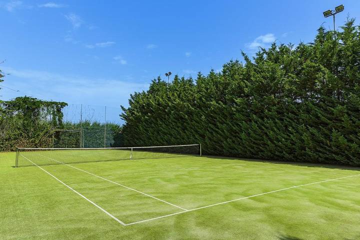 Location de vacances pour 10 personnes, avec jardin et jacuzzi, animaux acceptés à Impalata - 3