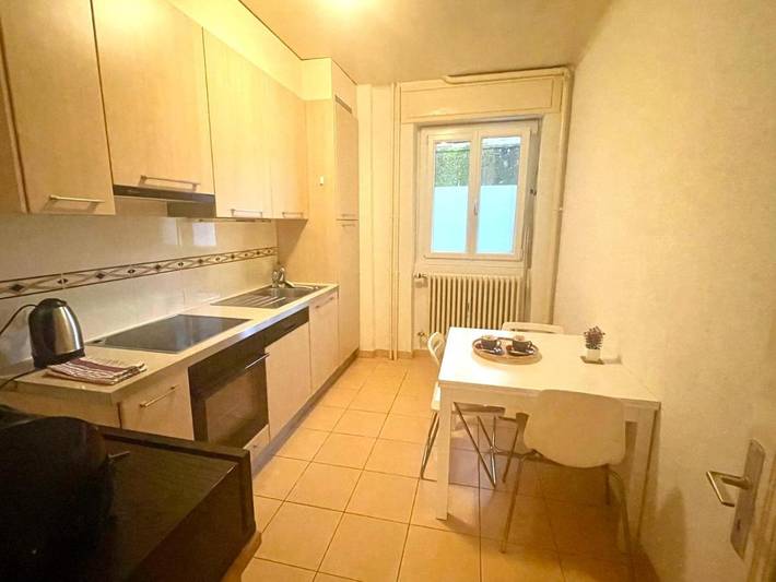 Gîte pour 4 personnes à Lausanne - 4