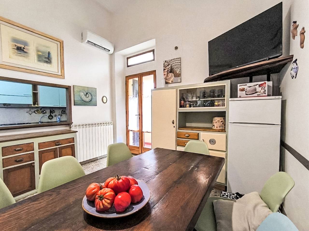 Appartamento intero, Casa Lelà in Castiglione della Pescaia, Provincia di Grosseto