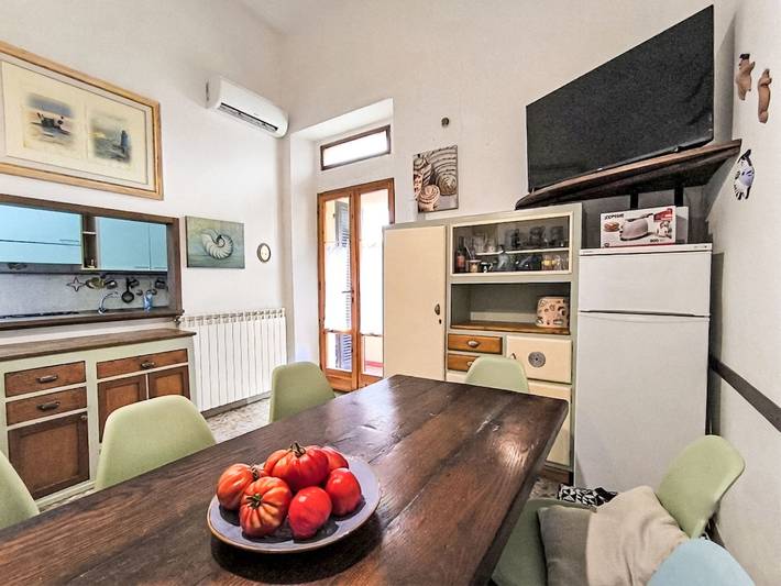 Appartamento intero, Casa Lelà in Castiglione della Pescaia, Provincia di Grosseto