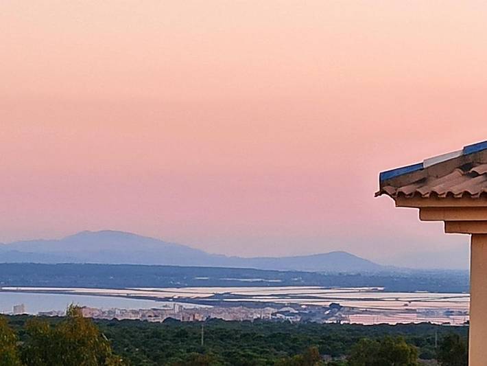 Casa de férias para 5 pessoas, com Varanda e Terraço e ainda Jardim and Piscina infantil em Monte Faro