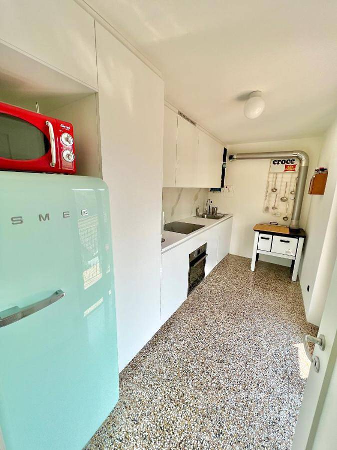 Two-Bedroom House in Centovalli, Alpes tessinoises