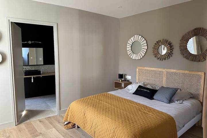 Gîte pour 2 personnes dans Office De Tourisme De Chablis - 2