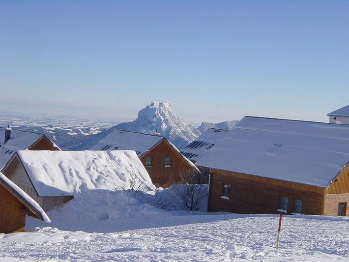 Ferienhaus für 10 Personen, mit Sauna im Salzkammergut - 3