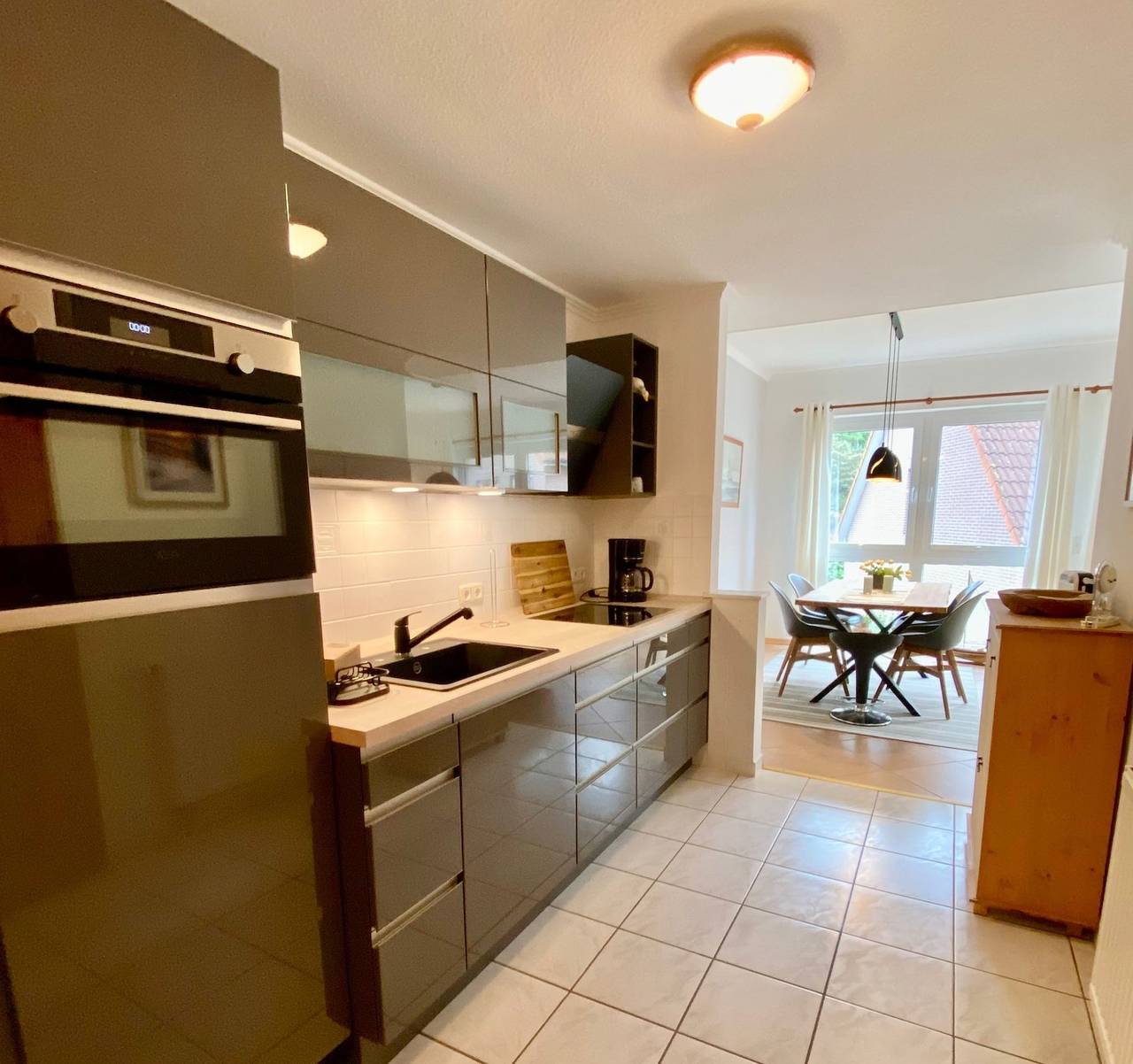 Ferienwohnung in Zingst ab 79€ pro Nacht