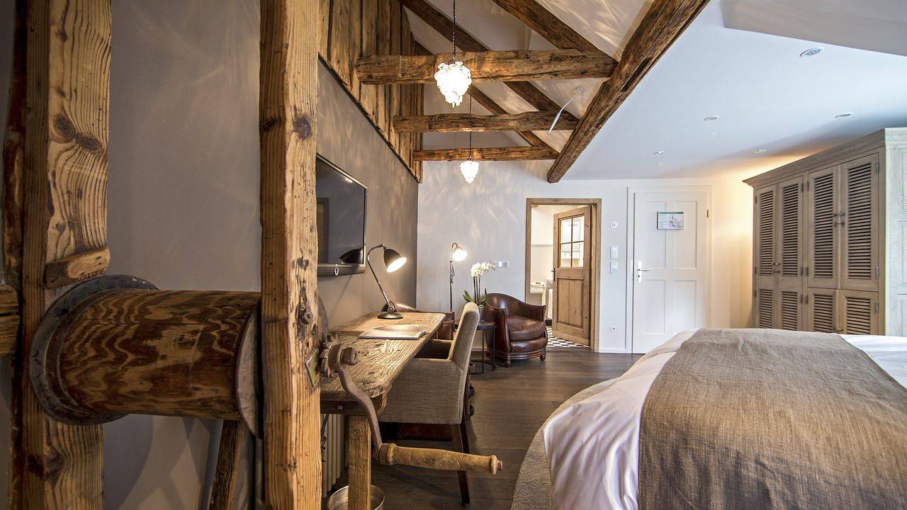 Doppelzimmer für 2 Personen in Lindau in Lindau, Bayerisch Schwaben