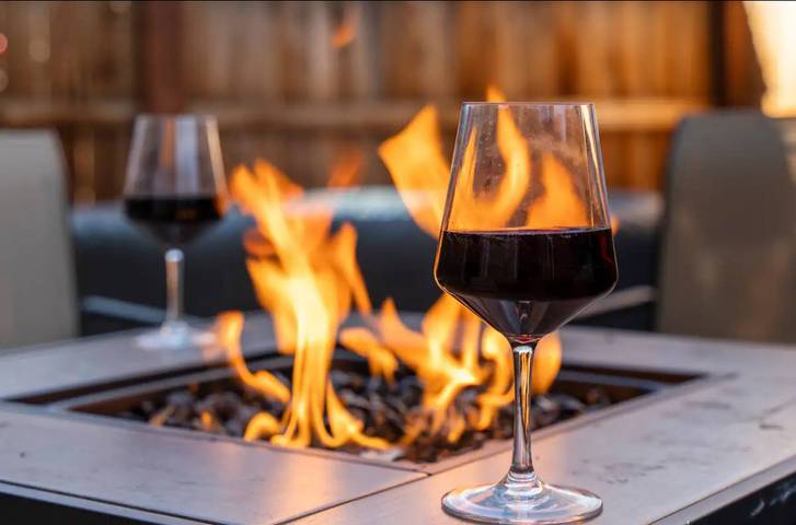 Location de vacances pour 2 personnes, avec jardin à Reno - 2