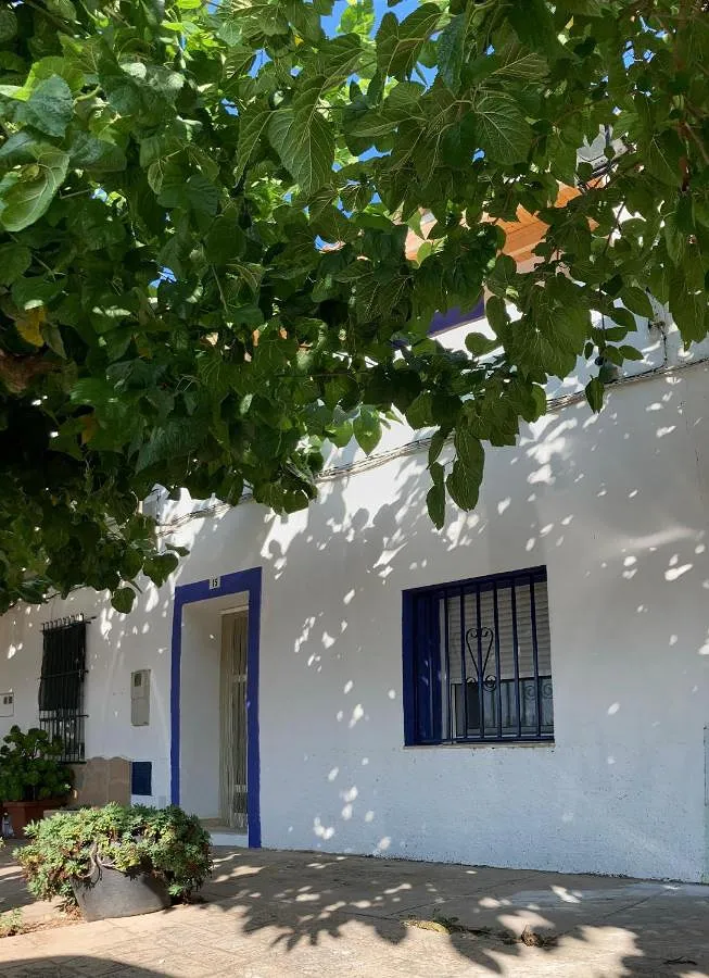 Maison de vacances pour 4 personnes, avec jardin ainsi que vue et terrasse - 1
