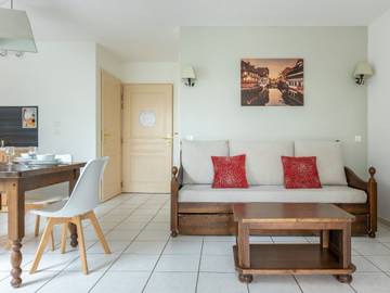 Appartement De Vacances pour 6 Personnes dans Bergheim, Région de Ribeauvillé, Photo 3