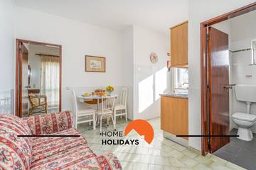 Apartamento De Férias para 2 Pessoas em Albufeira, Algarve, Foto 3