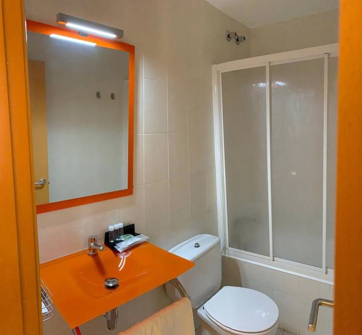 Casa de huéspuedes para 3 personas, con terraza en Provincia de Zaragoza - 4