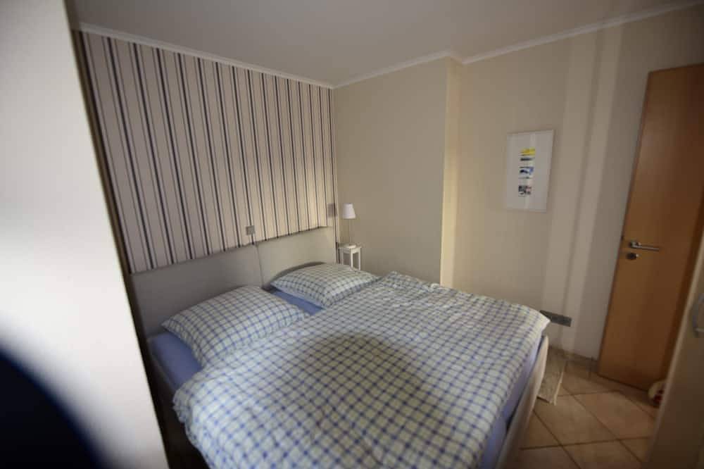 Ganze Wohnung, Familienwohnung auf der schönen Insel Juist in Juist