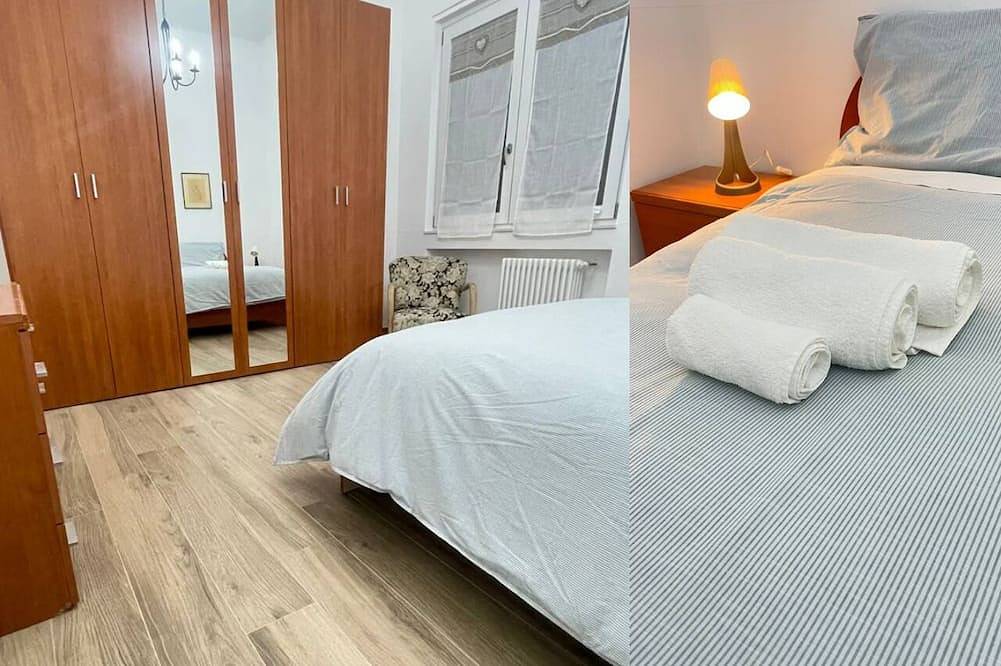 Apartamento entero, Casotta Home in Gravina in Puglia, Parque Nacional Alta Murgia