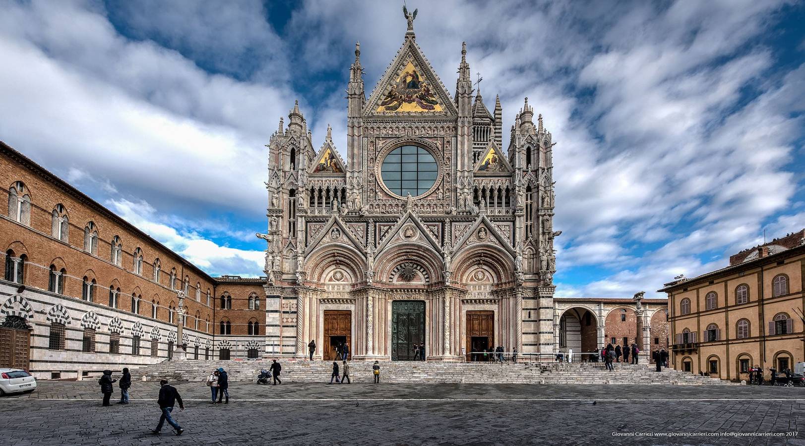 Ganze Wohnung, Samsara City Apartment in Siena, Siena Provinz