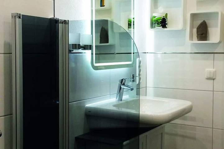 Ferienwohnung für 2 Personen in Sommerach - 4