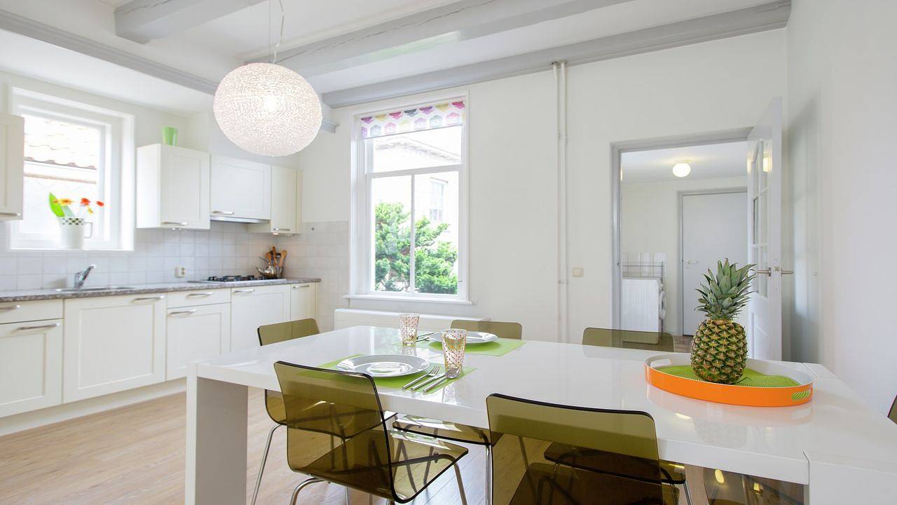 Ferienhaus für 4 Personen (75 m²) in Harlingen in Harlingen, Niederländische Nordsee