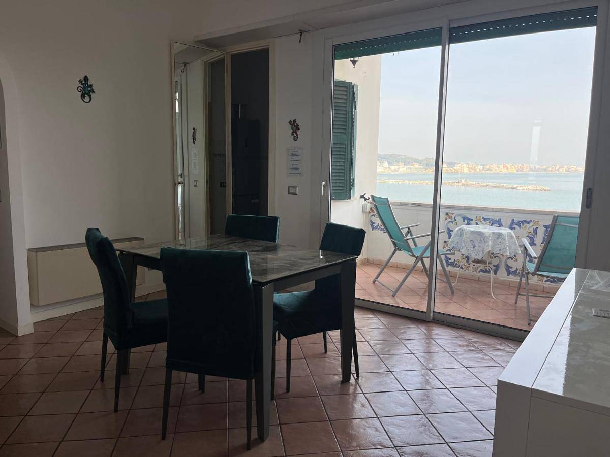 Appartamento intero, Il cavalluccio in Anzio, Lazio