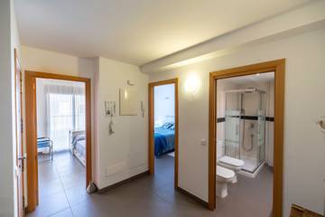 Apartment in Ses Salines, Mallorca Süden für 3 