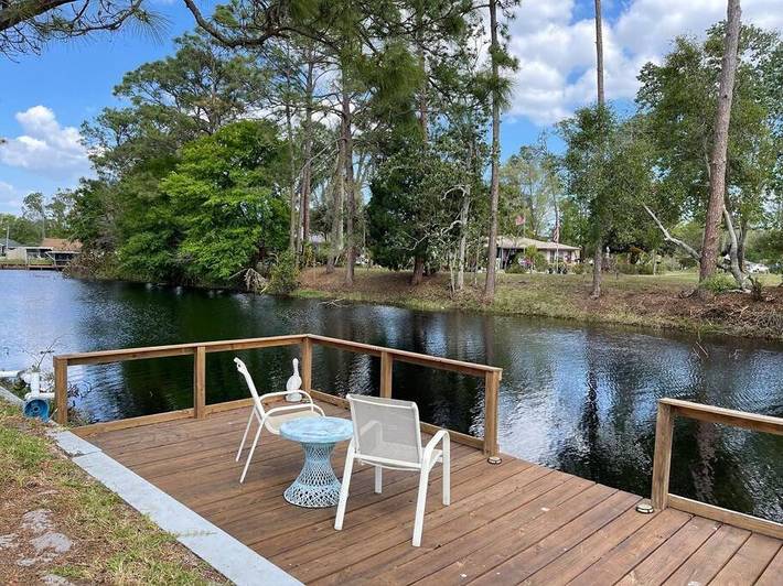 Casa de vacaciones para 4 personas, con jardín y vistas - 1
