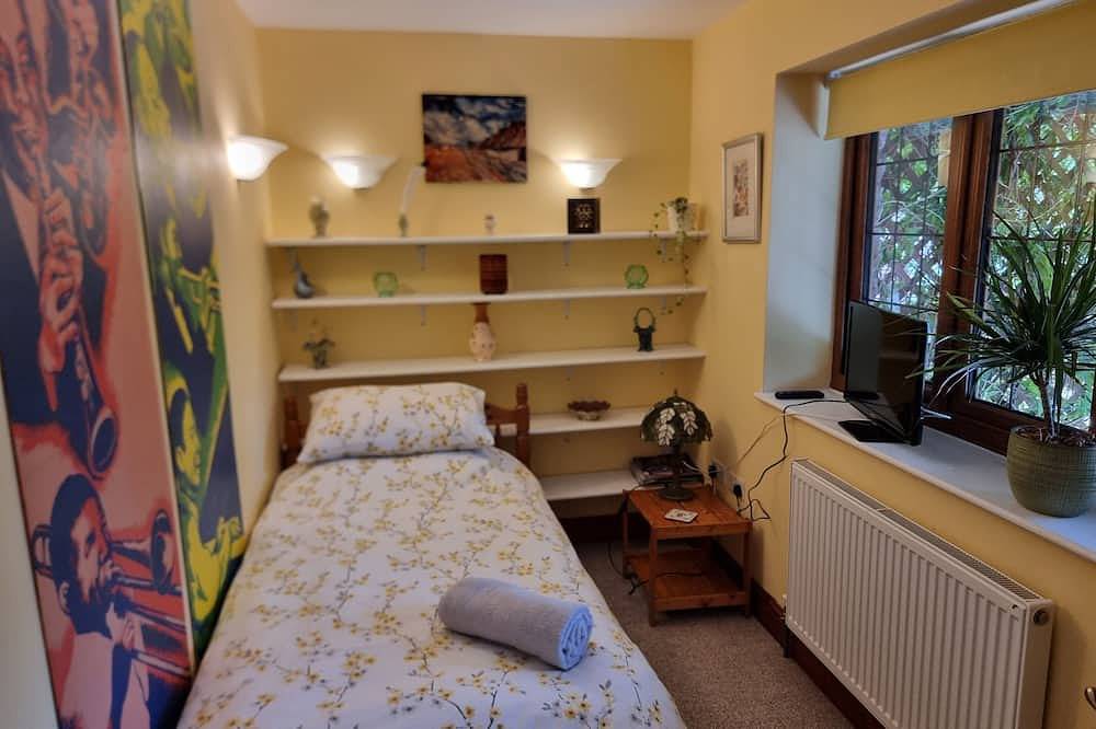 Ganze Wohnung, Sunnyside Cottage - Rural 2-bedroom apartment in Abbots Leigh, Nord Somerset