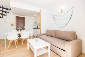 Apartment in Santanyí, Mallorca Süden für 4 