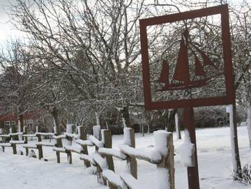 Ferienwohnung für 2 Personen in Ahrenshoop, Darß, Bild 1
