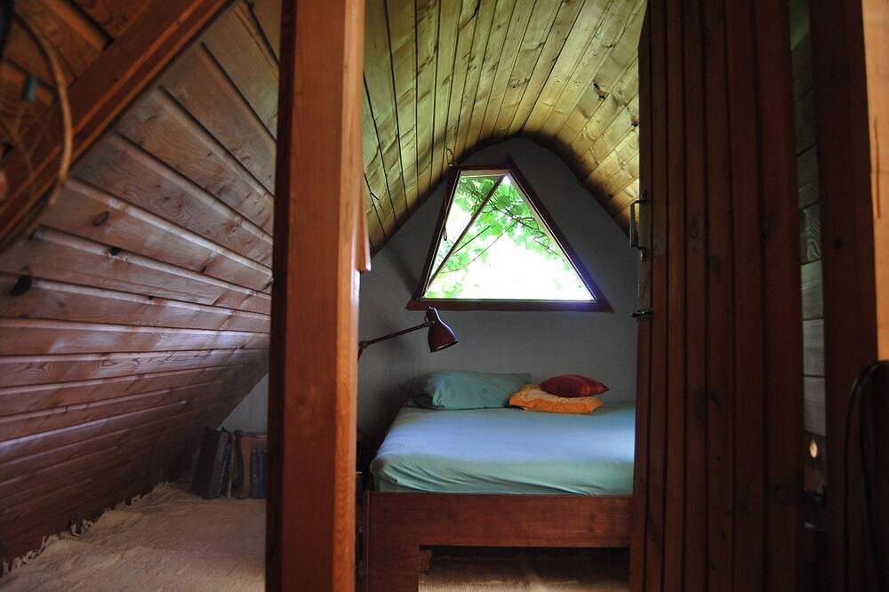 Altes Schäferhaus/Künstlerhaus in Mainleus, Oberes Maintal - Coburger Land