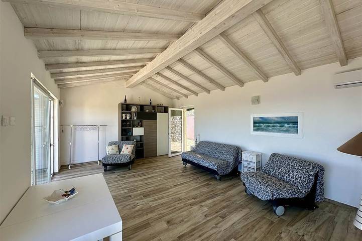 Ganze Wohnung, Casa Il Porticciolo di Rio Marina in Riotorto (Piombino), Rio