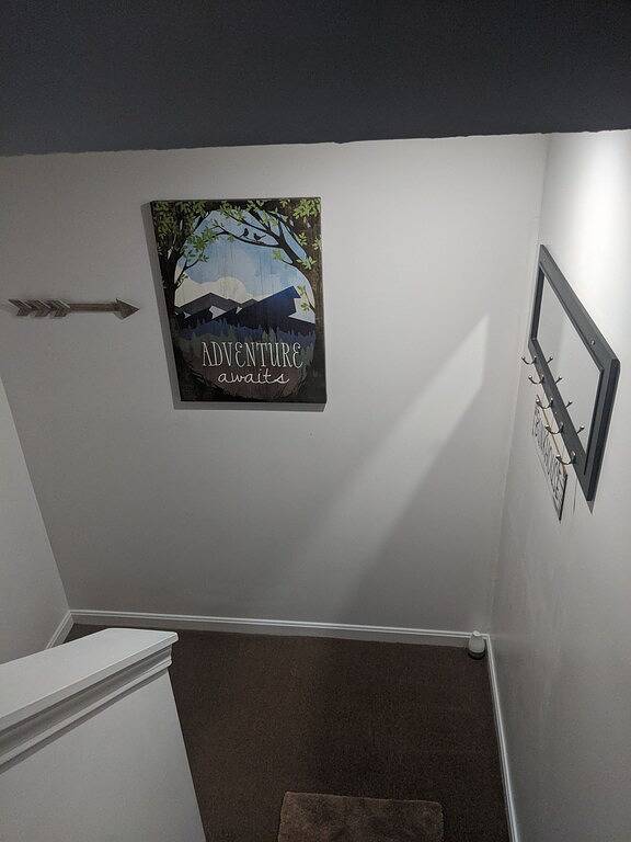 Ganze Wohnung, Fun Year Round-Skifahren, Wandern, Wasserpark, Eisschlösser in Woodstock (NH), Franconia Notch