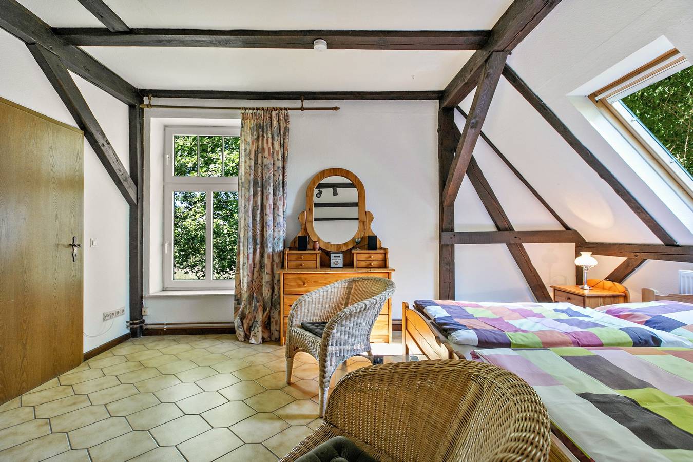 Entire apartment, Apartment 'Kleine 2' with Shared Garden and Wi-Fi in Schülp, Nordseeküste