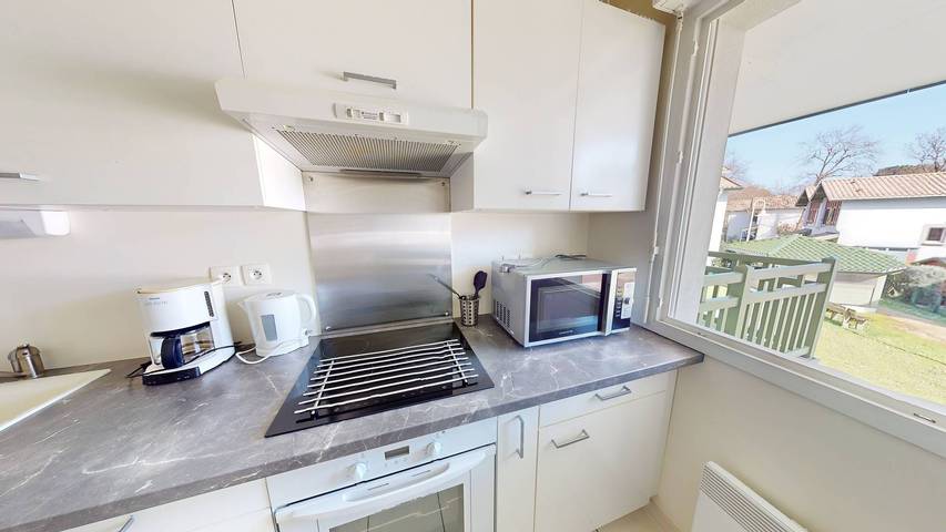 Appartement de vacances entier, Bel appartement à deux pas du port de Capbreton in Capbreton, Côte d’Argent