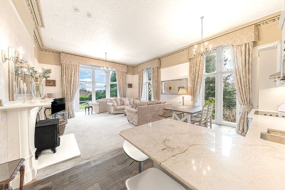 Appartamento vacanze a Cumbria a partire da 315€ a notte
