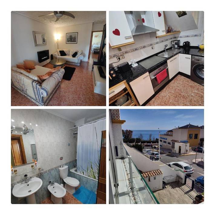 Casa de férias para 5 pessoas, com Varanda e Terraço e ainda Jardim and Piscina infantil em Monte Faro