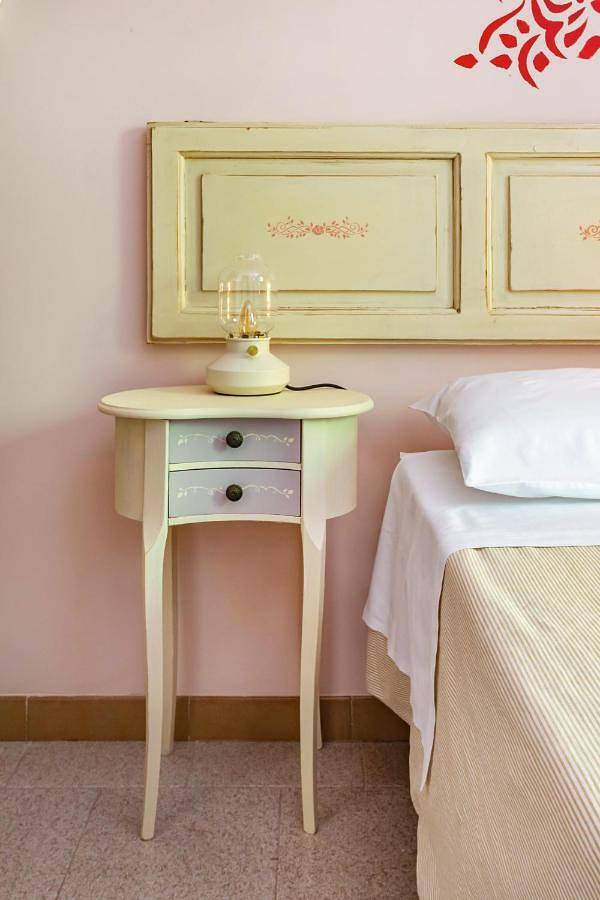 Gîte pour 4 personnes, avec jardin et vue, animaux acceptés à Selva di Fasano - 2