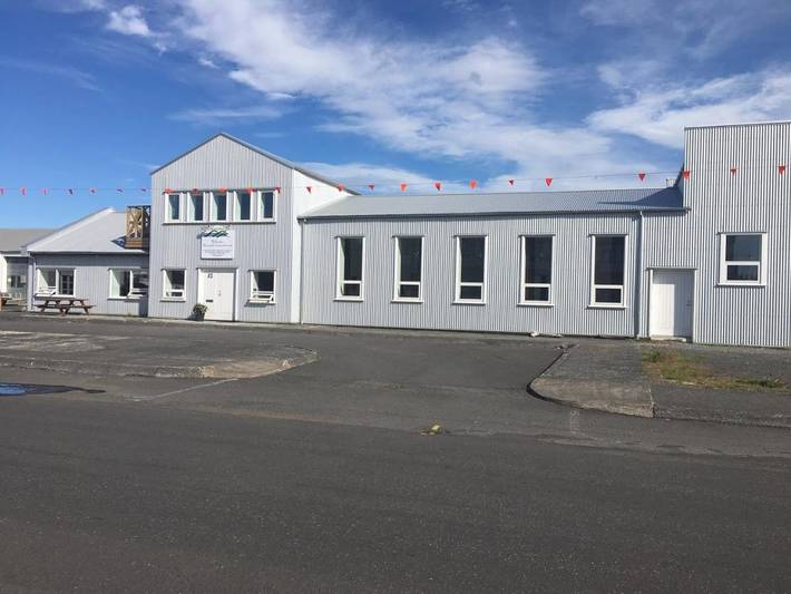 Casa rural para 4 personas en Islandia