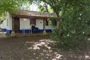 Casa Rural para 2 Personas en Almagro, Provincia de Ciudad Real, Foto 3