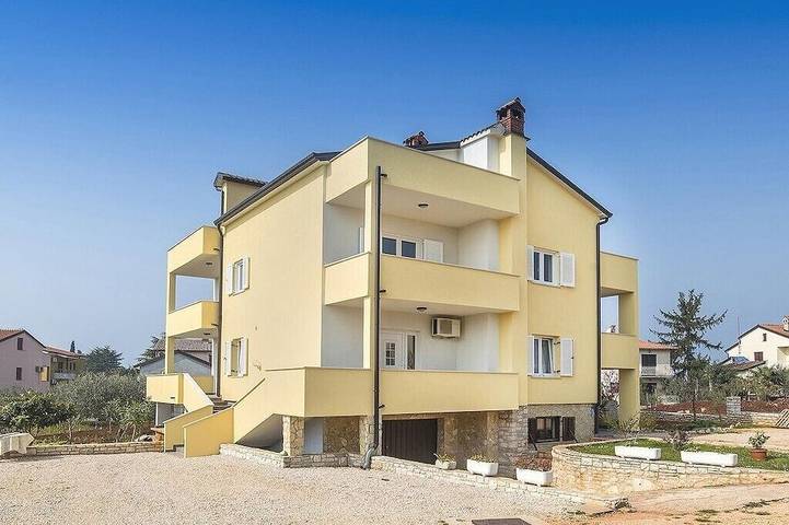 Ferienwohnung für 3 Personen - 1