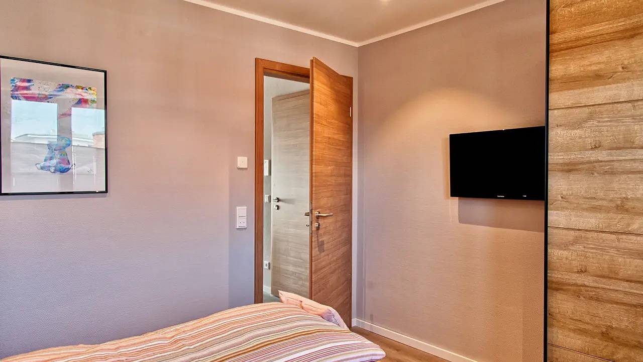 Ganze Ferienwohnung, Ferienwohnung für 3 Personen (40 m²) in Gronau (Westfalen) in Gronau (Münsterland), Münsterland